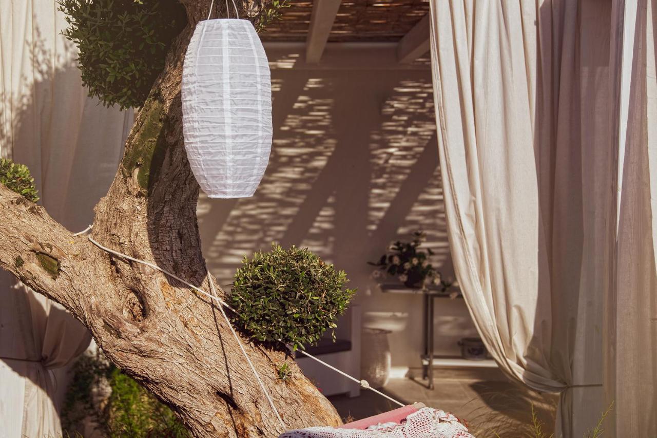 Affittacamere Villa Masa Zingarello エクステリア 写真
