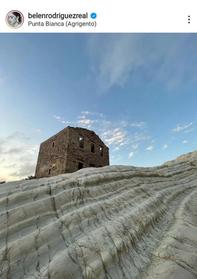 Affittacamere Villa Masa Zingarello エクステリア 写真